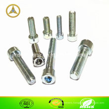 Hexagon Socket Round Head Bolt